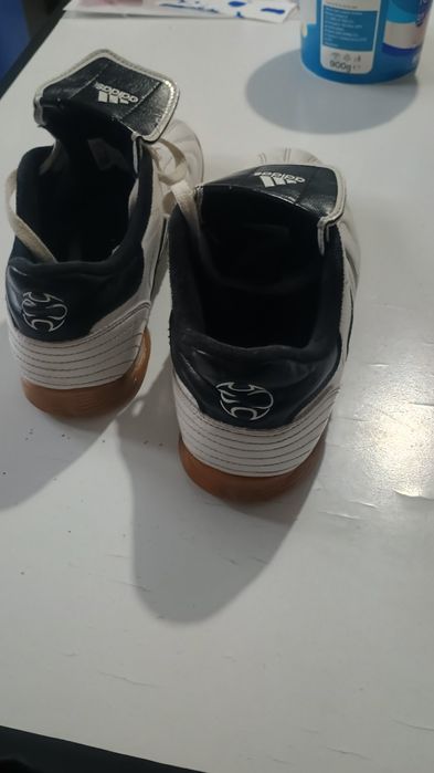 Adidas fotbal sintetic