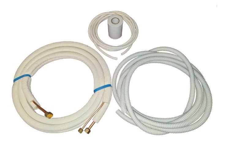 Kit de Instalare Aer Conditionat 9000-12000BTU L-3m