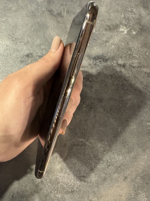 Iphone XS 64GB impecabil
