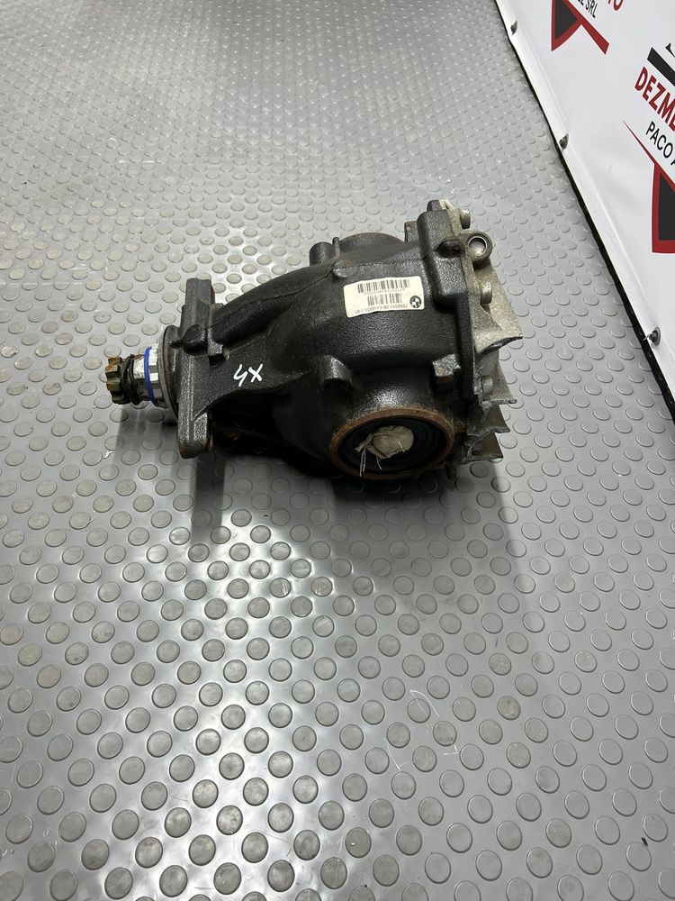 Grup spate/ Diferential Spate Raport 2.81 Bmw X3 X4 F25 F26