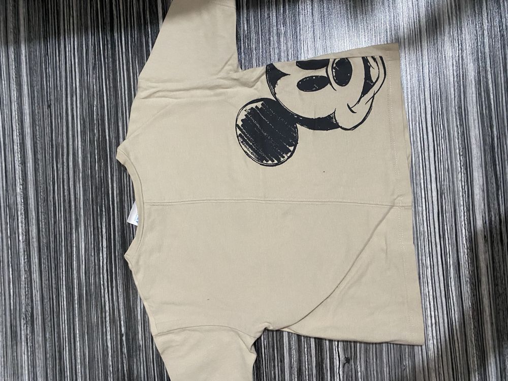 Tricou Mickey Mouse baieti
