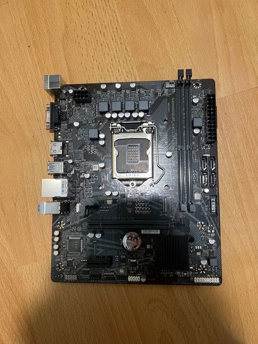 Placa de bază gigabyte H510M H V2