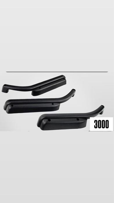 На Ваз Колпаки на R13,ручки дверей,крышки задних фонарей