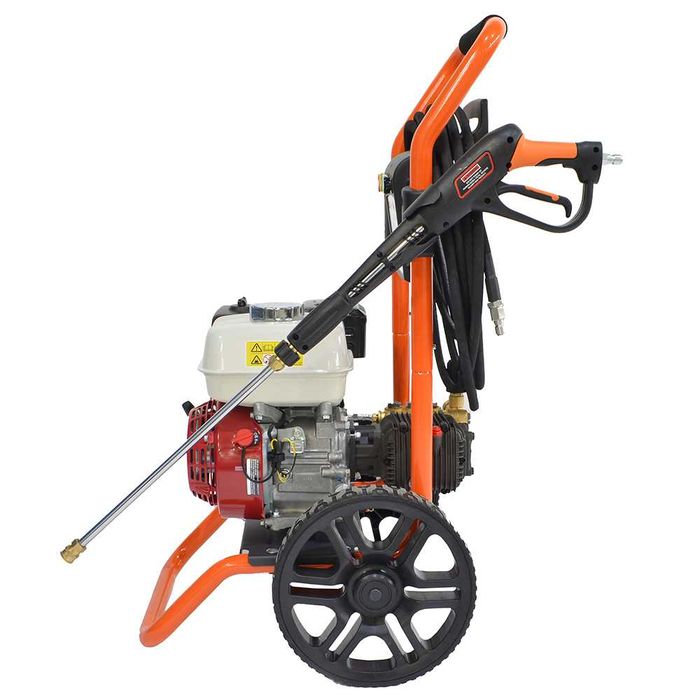 Aparat Waspper GP3300HX 220 bar motor Honda GX vap karcher