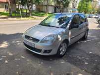 Ford Fiesta 1.4 benzina