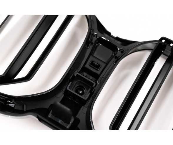 Grile Performance Nari Duble M Style M5 BMW G30 G31 LCI Facelift 2020+