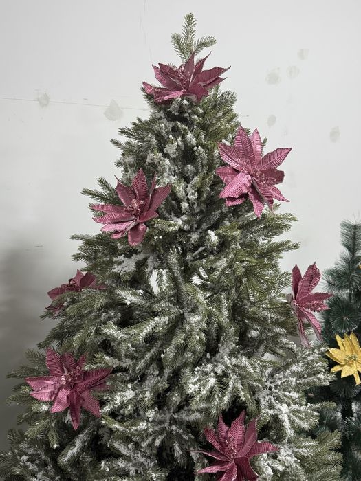 Продам новые ёлки