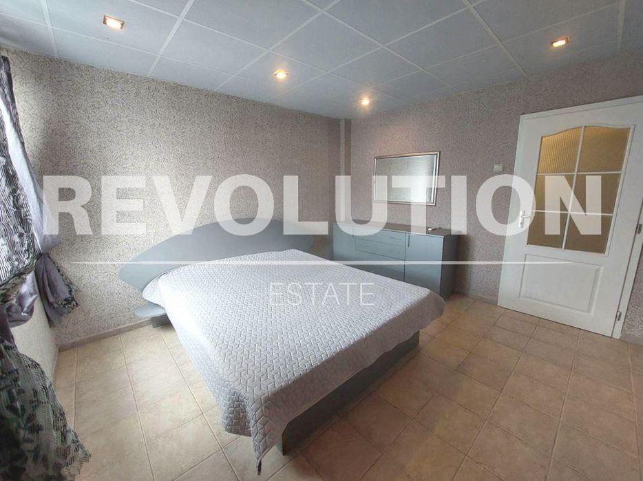 Дава се под наем Двустаен апартамент в Варна, Чайка - 70 кв.м за 600 € - Снимка #4