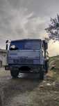 Kamaz sotiladi srochna