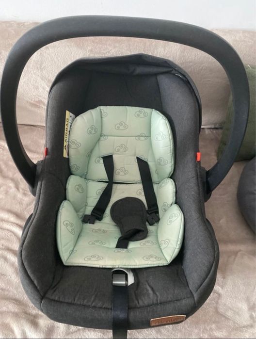 Scoica bebe Chipolino