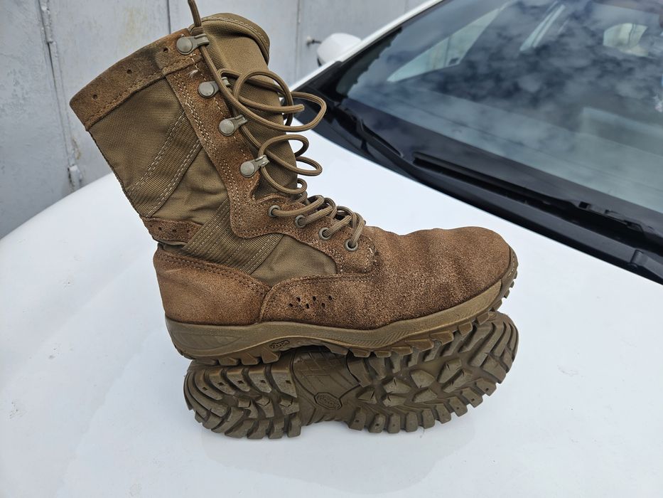 Bocanci desert vara Belleville 42