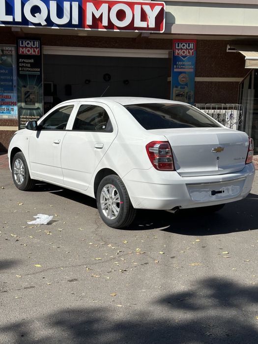Cobalt stayl 2025 yil no’mer taqilgan natarusga tayyor