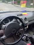 Vand chevrolet lacetti