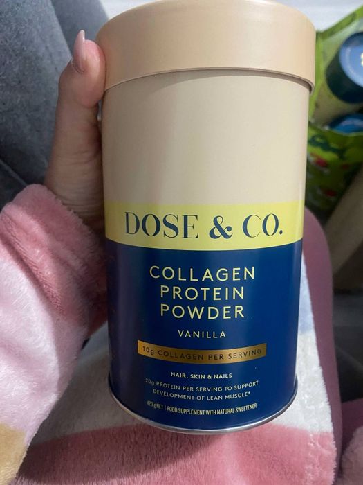 Dose & Co. Collagen