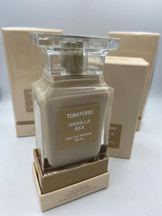 Tom Ford Vanilla Sex edp 100ml- парфюм Унисекс