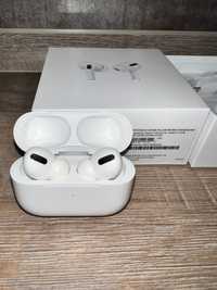 Apple Airpods Pro originale - factura si istoric