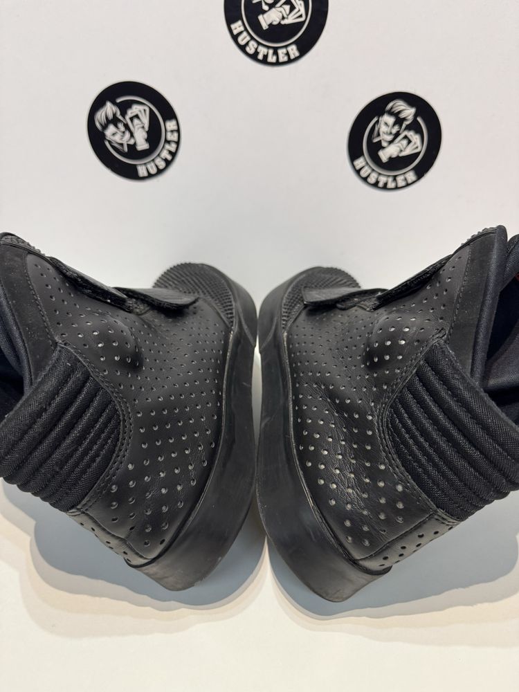 Маратонки NIKE FLYSTEPPER 2K3 .Номер 45