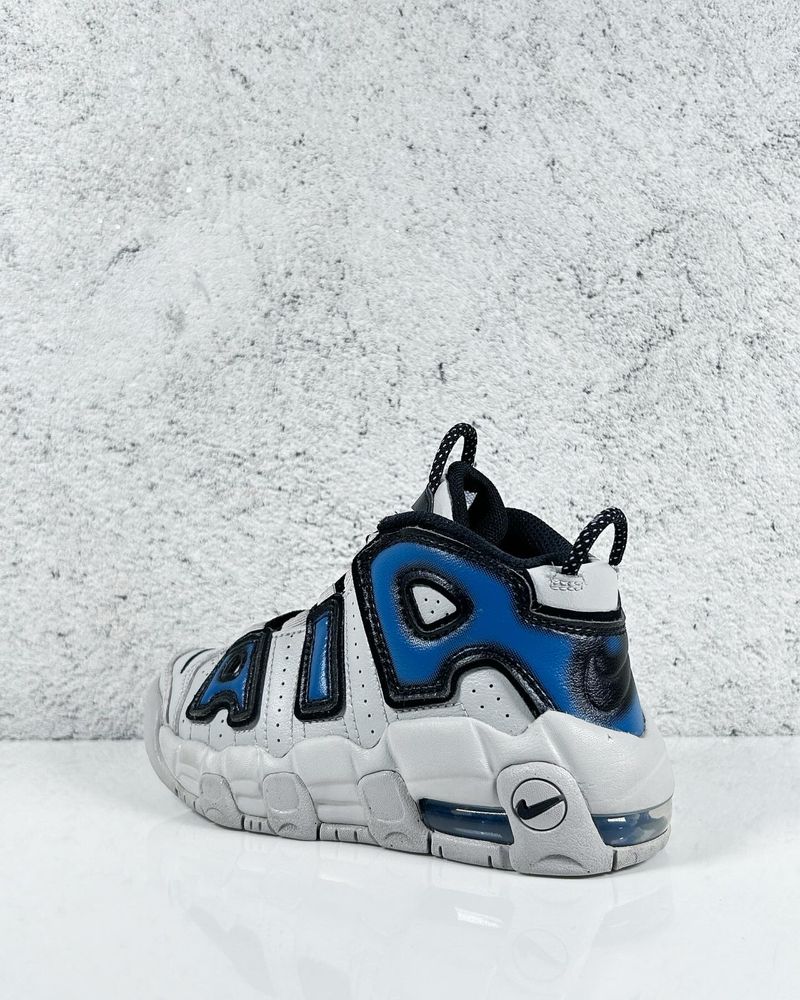 Nike Air More Uptempo 96 PS Industrial Blue