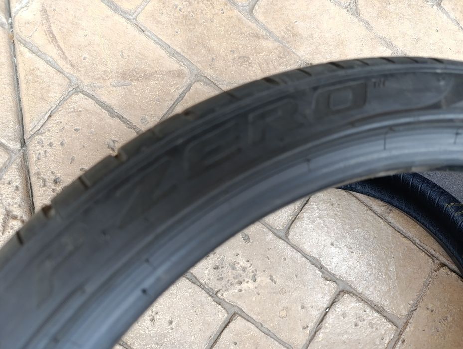 Летни гуми 235/35/20 Pirelli