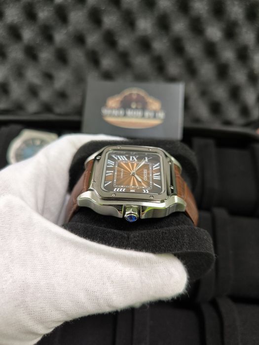 Часовници SEIKO mod