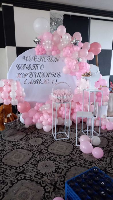Украса за всеки повод