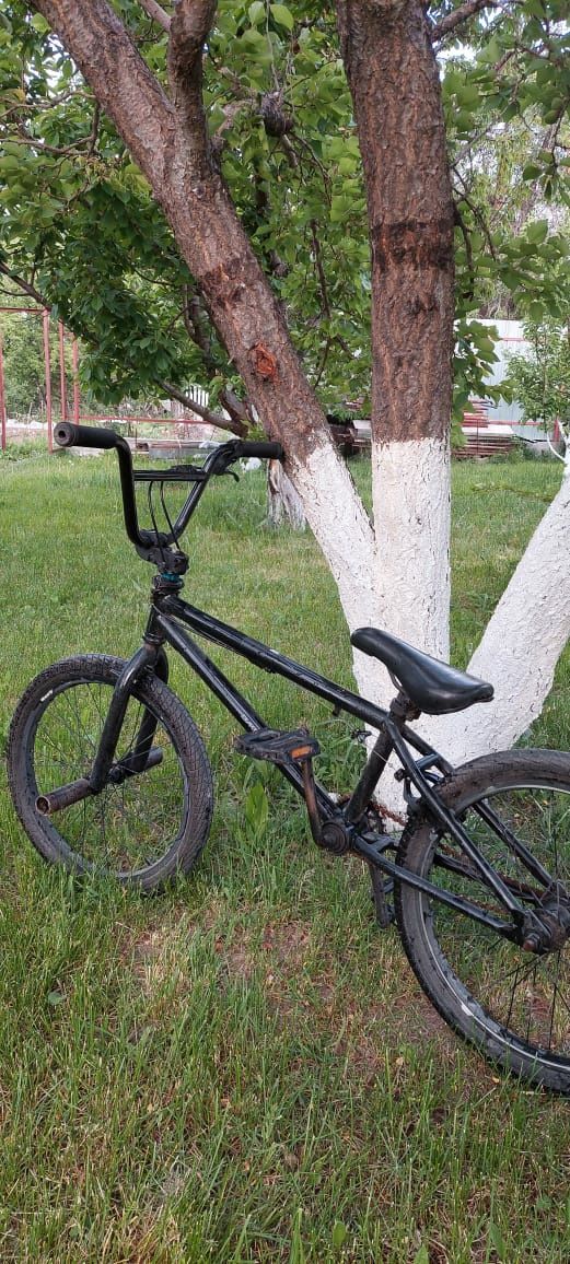 Велосипед бмх BMX haro