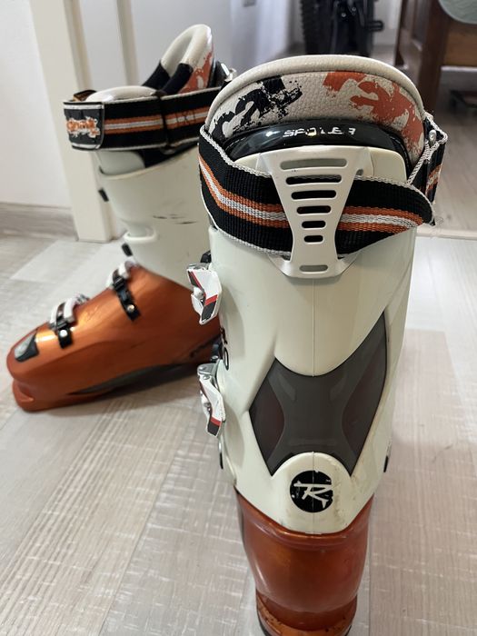 Clăpari Rossignol 29’5