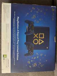 Play Station 4 limited edition 500 G