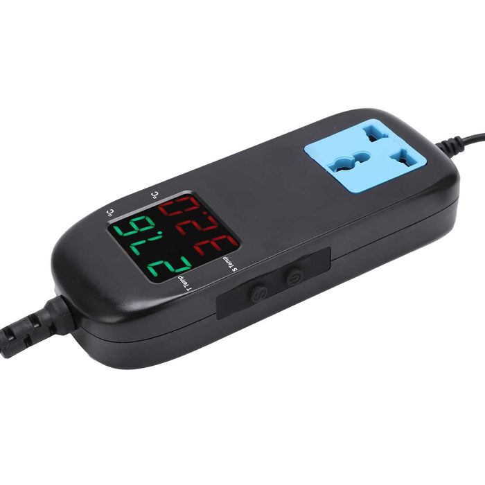 Регулятор температуры для аквариума