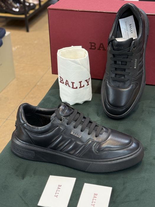 Мъжки обувки Bally Maudo
