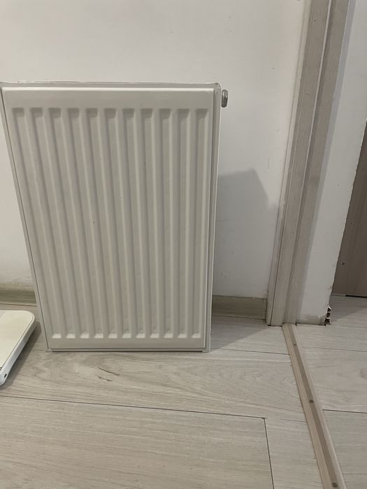 Отопительные батарей