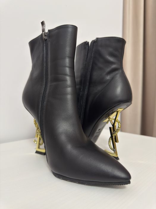 Botine/Cizme Saint Laurent