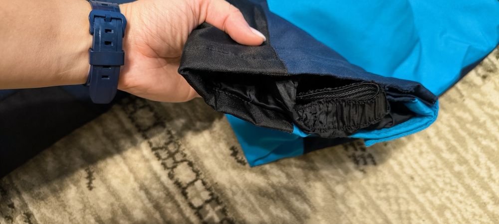 Salopeta, combinezon 116 C&A