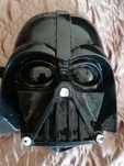 Figurină și mască Starwars