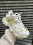 Balenciaga Tracker Clear Sole
