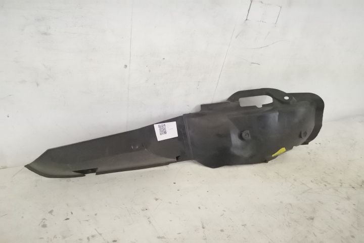 Carenaj Dreapta Spate Original In Stare Buna Renault  Symbol  2 [2008