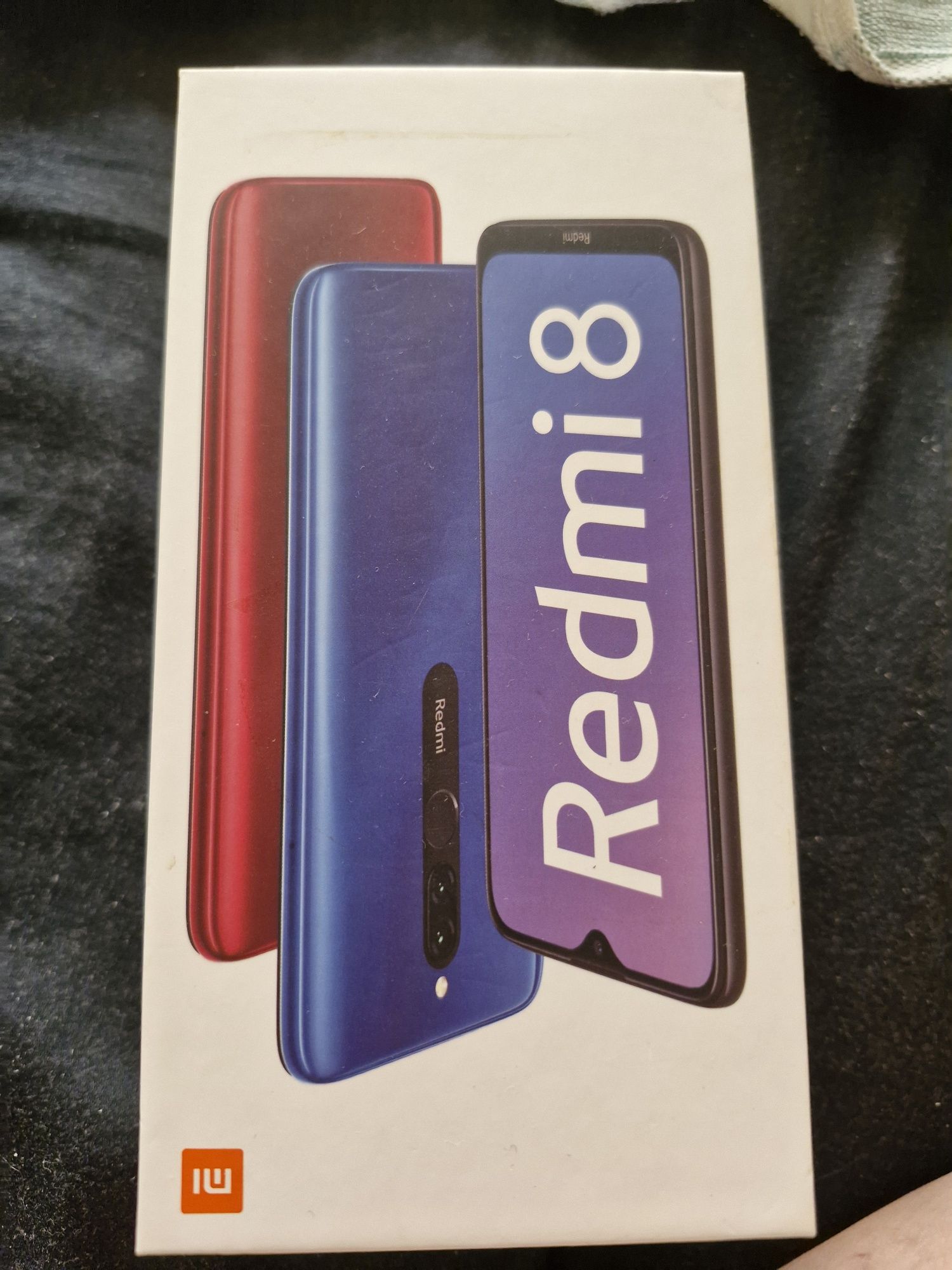 Redmi  8 телефон