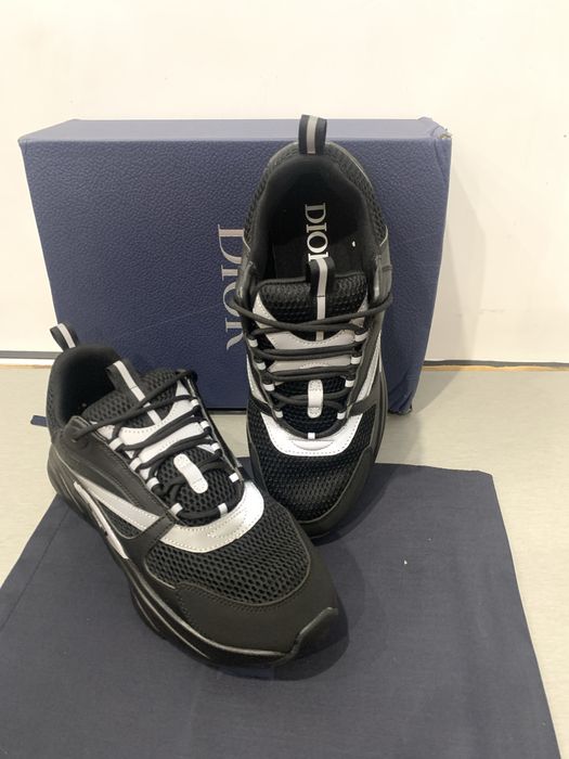 Dior b22 43 номер