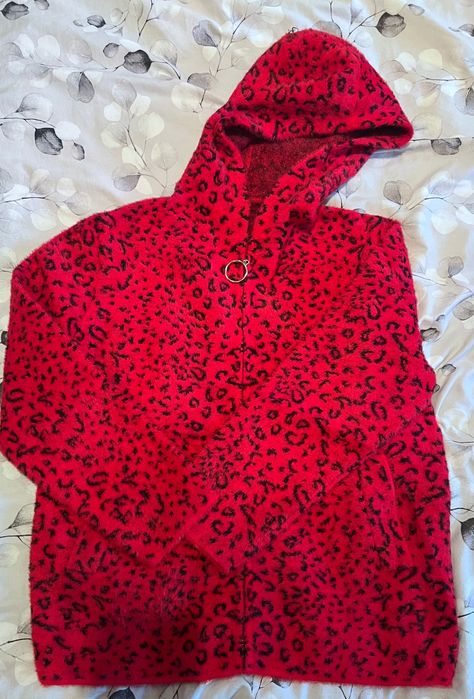 пролетно-есенно яке с качулка