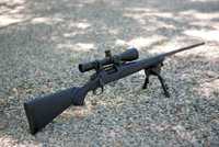 Pusca Airsoft Daunatori/Tinta Sniper M24 FullMetal PutereMaxima 7,3j