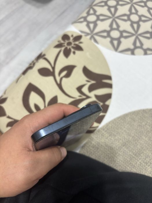 Iphone 15 pro max 256 gb