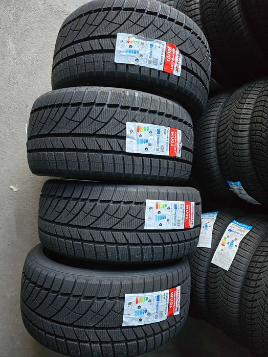 245 40 R19 Anvelope Iarna Noi RoadX 275 35 R19