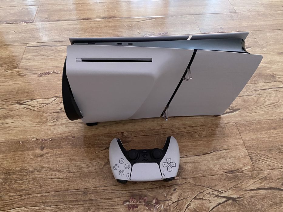 ps5 slim model cu disk