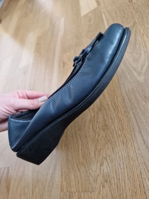 Balerini Soft breeze 36 noi