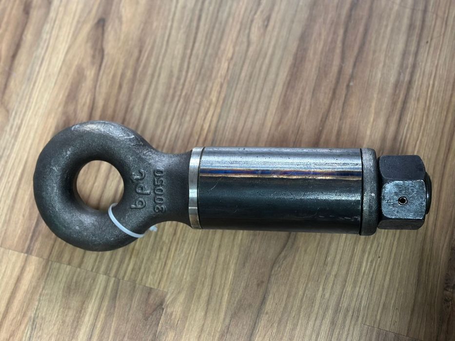 Ochet remorcare, ochi remorca protap 17 tone