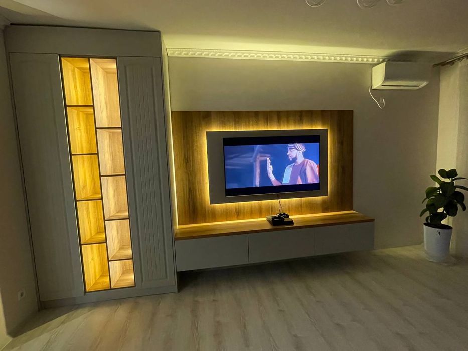 Barcha turdagi mebellarni yasab beramiz