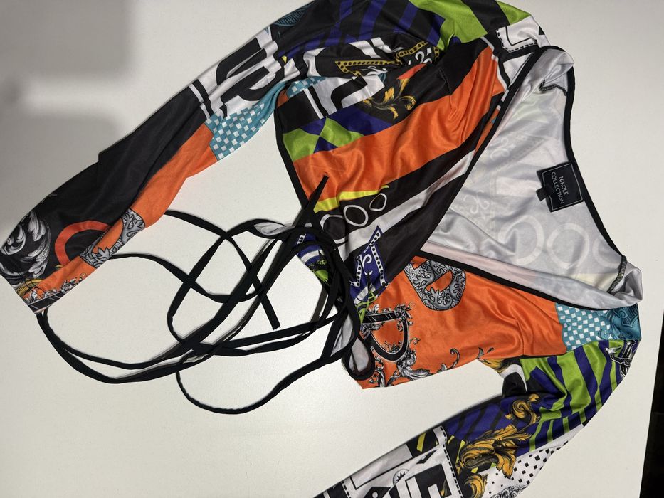 Блуза Nikole collection