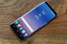 Samsung Galaxy S8 “ Impecabil “