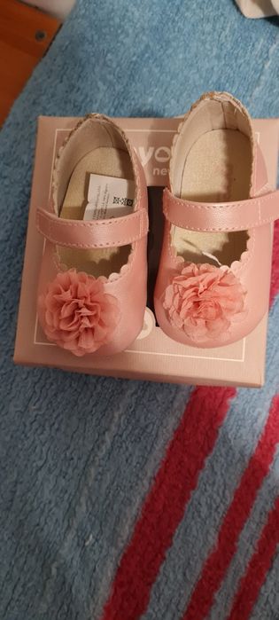 Set botez rochita si paltonas
