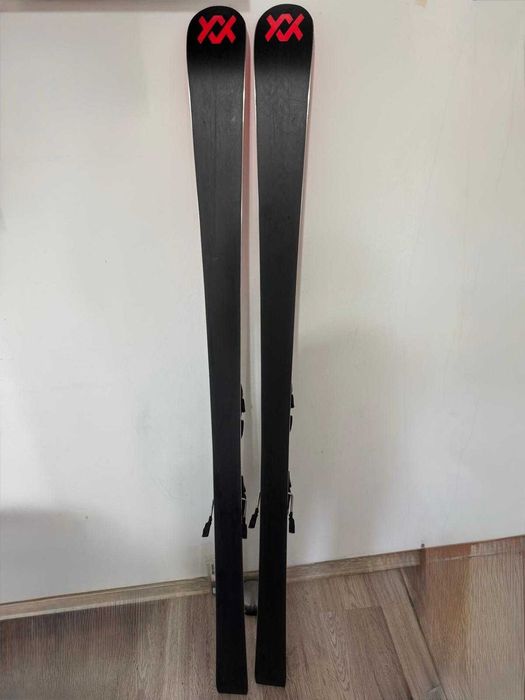 Völkl Racetiger GS 2024/25 -antrenament– 158 cm + Marker Comp 10 TCX